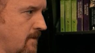 Illustration for article titled Why Is Louis CK Touching this Manga? Why Won't He Stop?